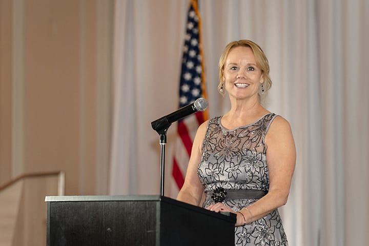 NABOR® Installs 2026 President and Board of Directors